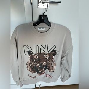 Anine Bing sweater